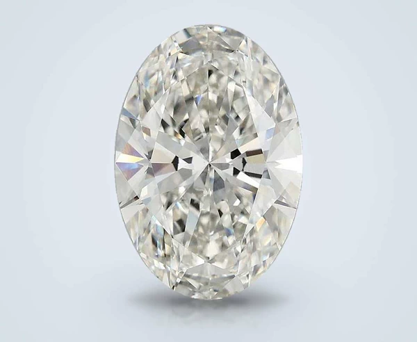 4.57 Carat · G · VVS2 Rare Carat Ideal Cut