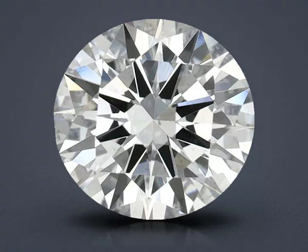 2.49 Carat · D · VS1 excellent Cut