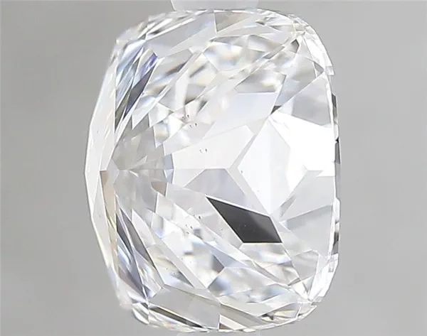 2.64 Carat · E · VS1 Rare Carat Ideal Cut