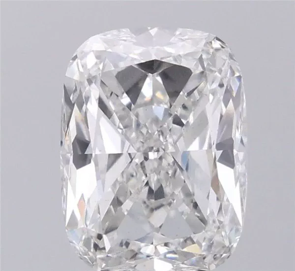 6.06 Carat · G · VS2 Rare Carat Ideal Cut