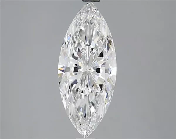 2.15 Carat · D · VVS1 Rare Carat Ideal Cut
