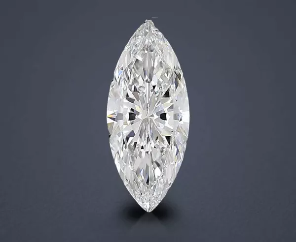 2.15 Carat · D · VVS1 Rare Carat Ideal Cut