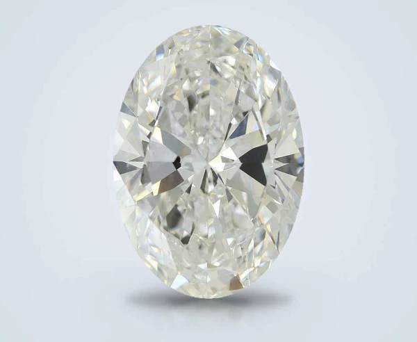 13.36 Carat · F · VVS2 very good Cut