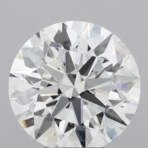4.64 Carat · E · VVS2 Rare Carat Ideal Cut
