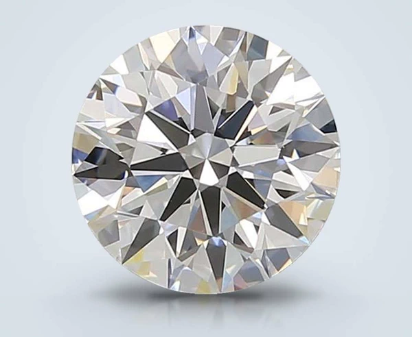 2.05 Carat · E · VS1 Rare Carat Ideal Cut