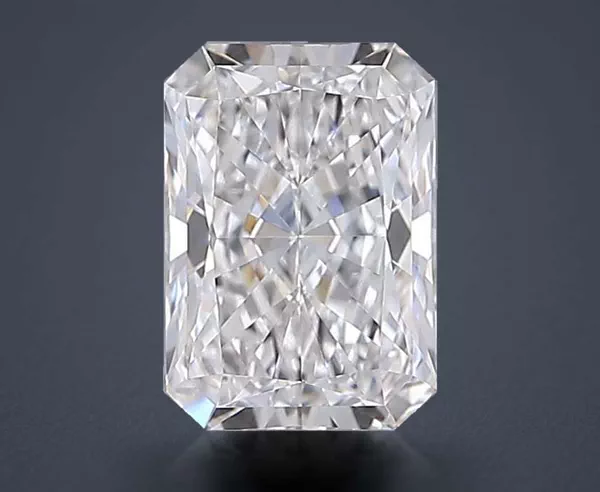 1.35 Carat · E · VVS1 Rare Carat Ideal Cut