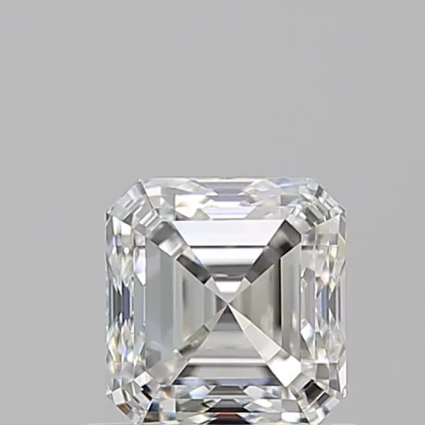 0.91 Carat · H · IF very good Cut