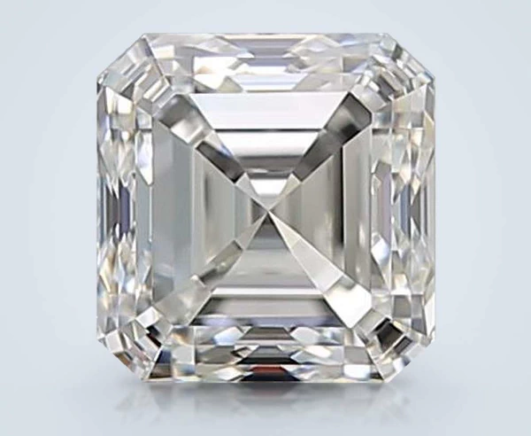 0.91 Carat · H · IF very good Cut