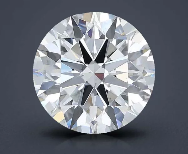 1.99 Carat · E · SI1 Rare Carat Ideal Cut
