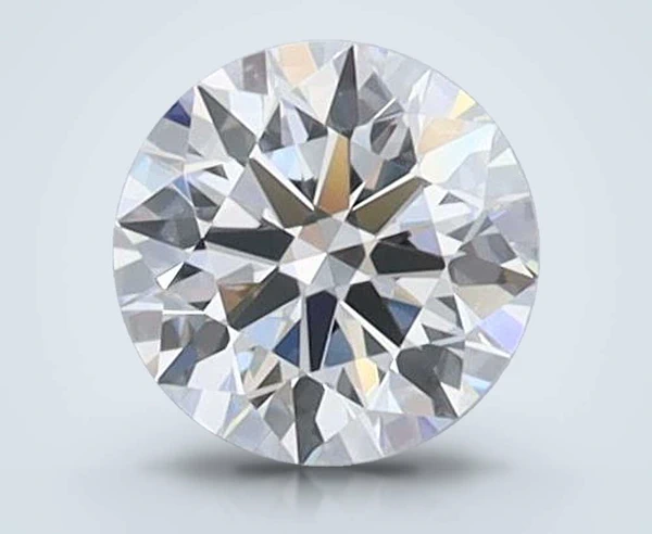 0.48 Carat · E · FL Rare Carat Ideal Cut