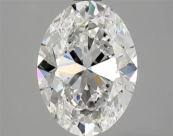 2.01 Carat · D · VS1 very good Cut