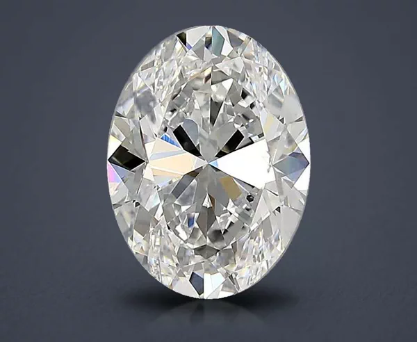 2.01 Carat · D · VS1 very good Cut