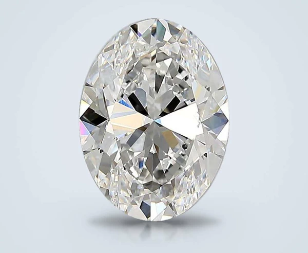 2.01 Carat · D · VS1 very good Cut