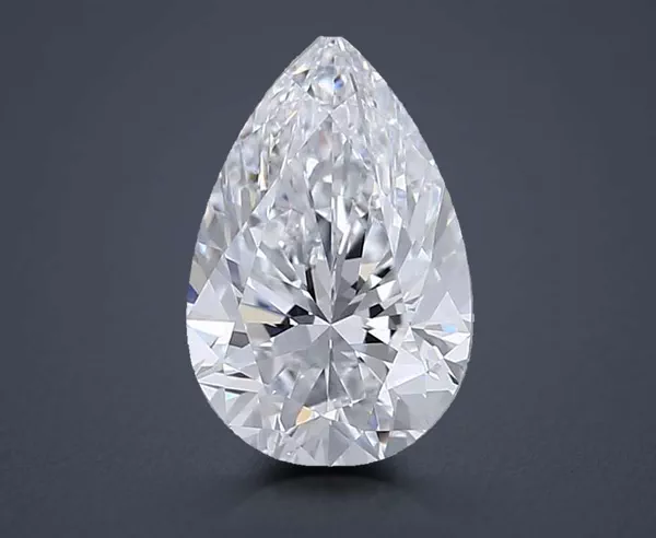 1.52 Carat · D · VVS2 Rare Carat Ideal Cut
