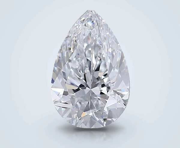 1.52 Carat · D · VVS2 Rare Carat Ideal Cut