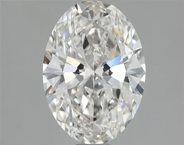 1.37 Carat · F · VVS2 Rare Carat Ideal Cut