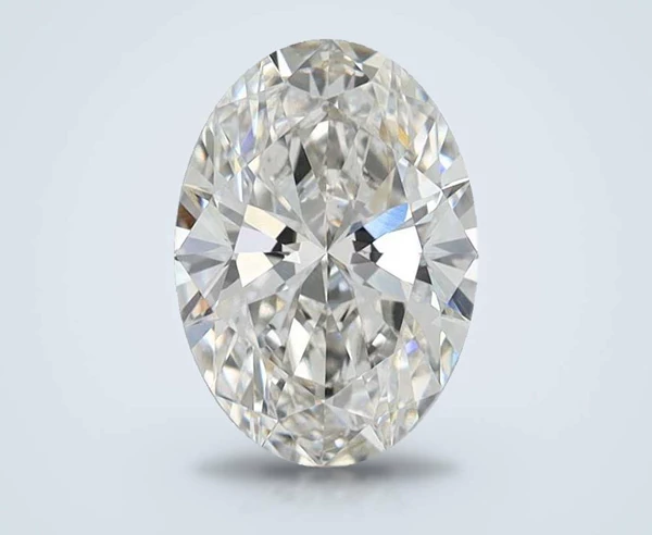 1.37 Carat · F · VVS2 Rare Carat Ideal Cut