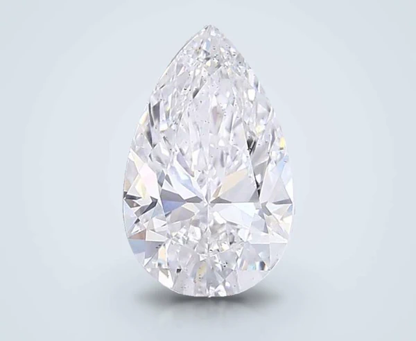 4.04 Carat · E · SI1 Rare Carat Ideal Cut