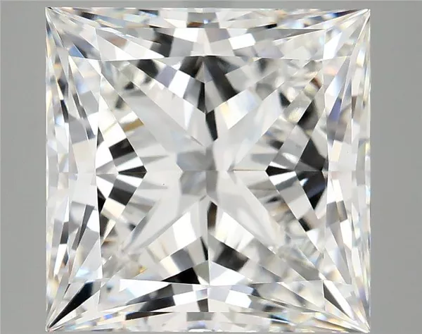10.51 Carat · E · VVS2 Rare Carat Ideal Cut
