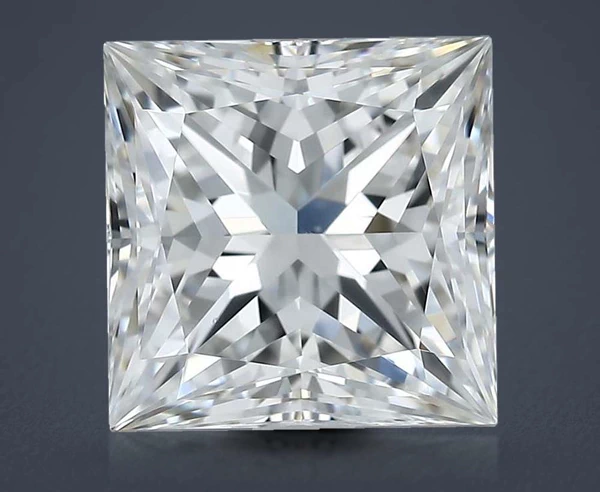 2.5 Carat · F · VVS2 Rare Carat Ideal Cut