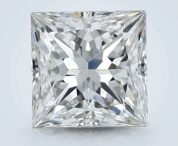 2.5 Carat · F · VVS2 Rare Carat Ideal Cut