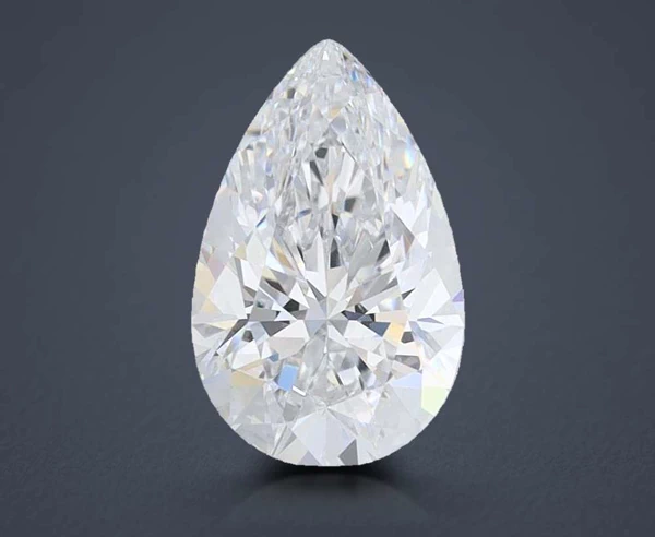 1.25 Carat · D · VVS1 Rare Carat Ideal Cut
