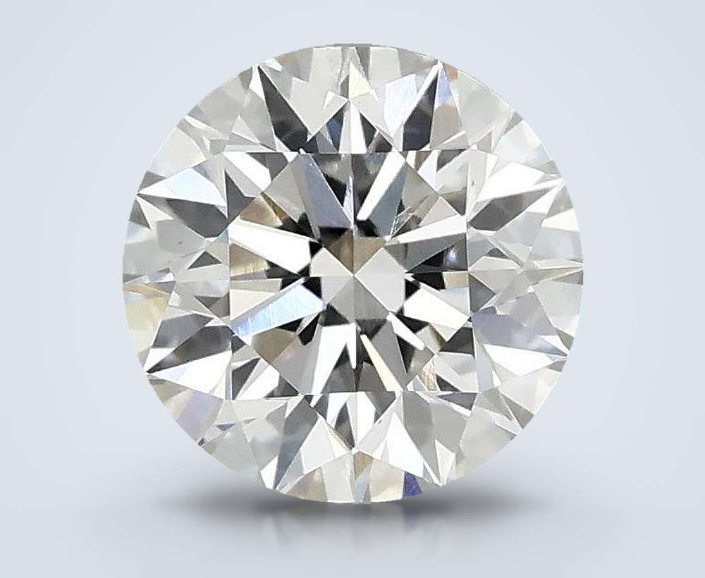 1.6 Carat · F · VS1 excellent Cut