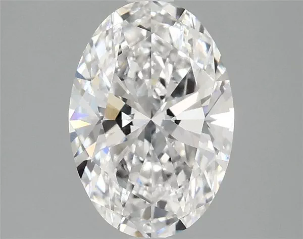 1.97 Carat · D · VS1 Rare Carat Ideal Cut