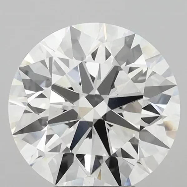 4.01 Carat · E · VS2 Rare Carat Ideal Cut