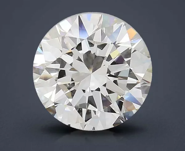 2.01 Carat · J · VVS2 Rare Carat Ideal Cut