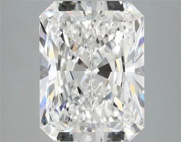 4.68 Carat · E · VVS2 Rare Carat Ideal Cut