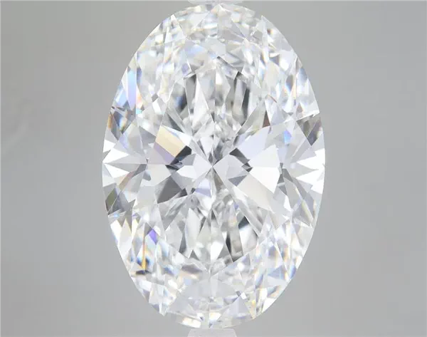 11.22 Carat · E · VVS2 Rare Carat Ideal Cut