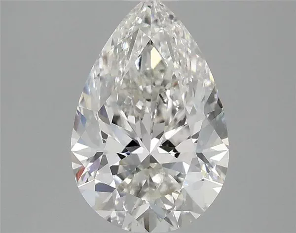 2.06 Carat · F · VS1 Rare Carat Ideal Cut
