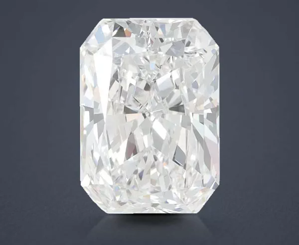 2.91 Carat · E · IF Rare Carat Ideal Cut