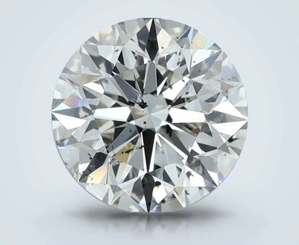 1.71 Carat · H · SI2 excellent Cut