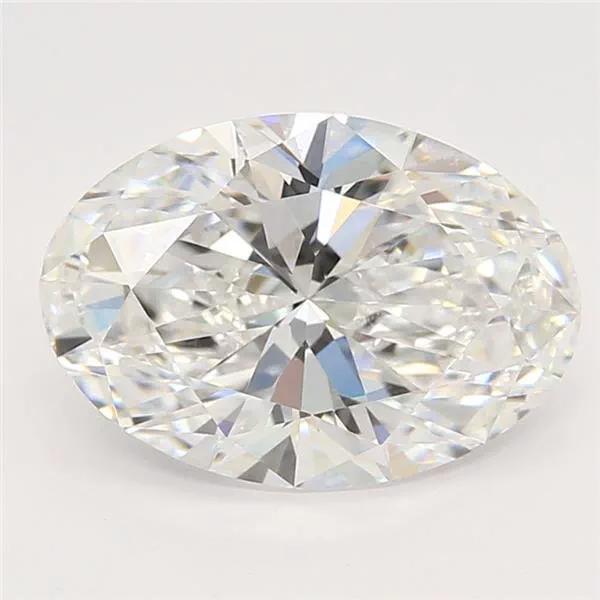 2.06 Carat · D · VVS1 Rare Carat Ideal Cut