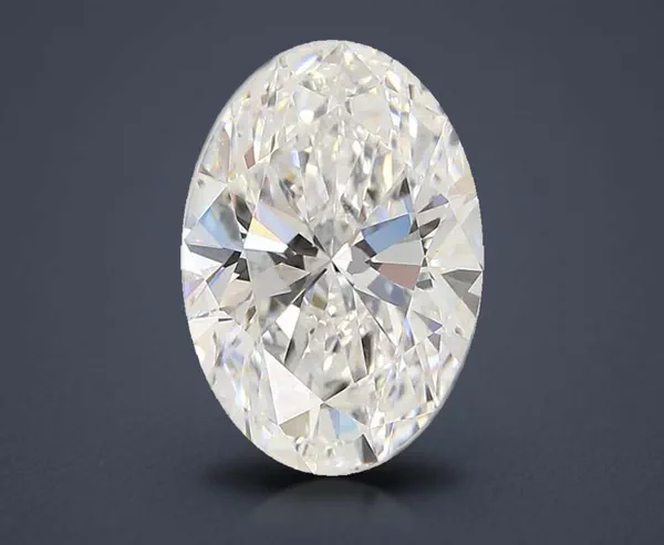 2.06 Carat · D · VVS1 Rare Carat Ideal Cut