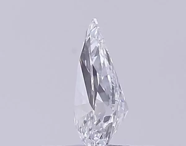 0.87 Carat · D · VVS1 very good Cut