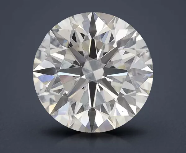 4.63 Carat · H · VS1 Rare Carat Ideal Cut