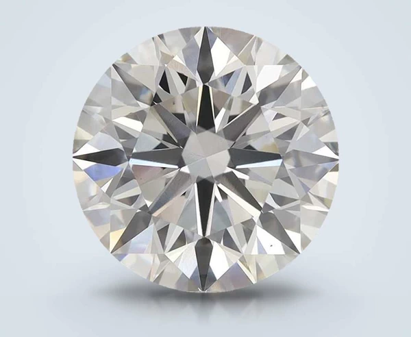 4.63 Carat · H · VS1 Rare Carat Ideal Cut