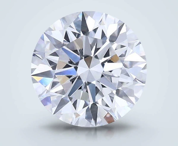 1 Carat · D · VS1 Rare Carat Ideal Cut