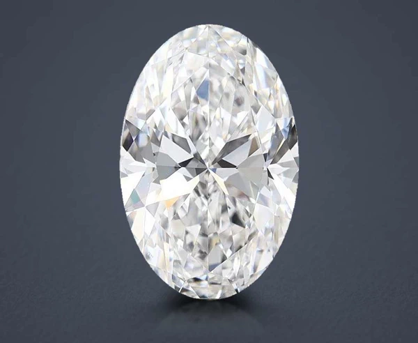 4.22 Carat · D · VVS2 Rare Carat Ideal Cut