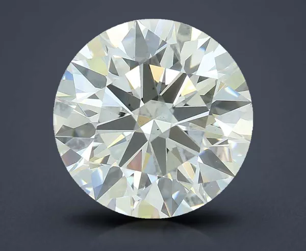 2.86 Carat · H · VS2 Rare Carat Ideal Cut