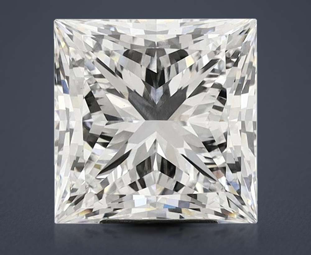 7.4 Carat · F · VS2 Rare Carat Ideal Cut