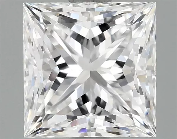 1.77 Carat · D · VVS2 Rare Carat Ideal Cut