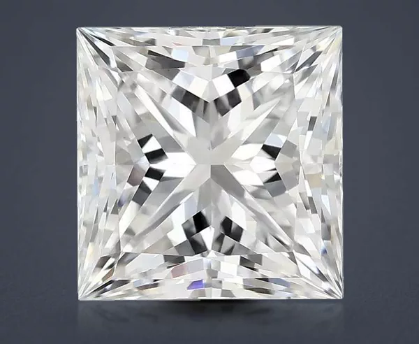 1.77 Carat · D · VVS2 Rare Carat Ideal Cut