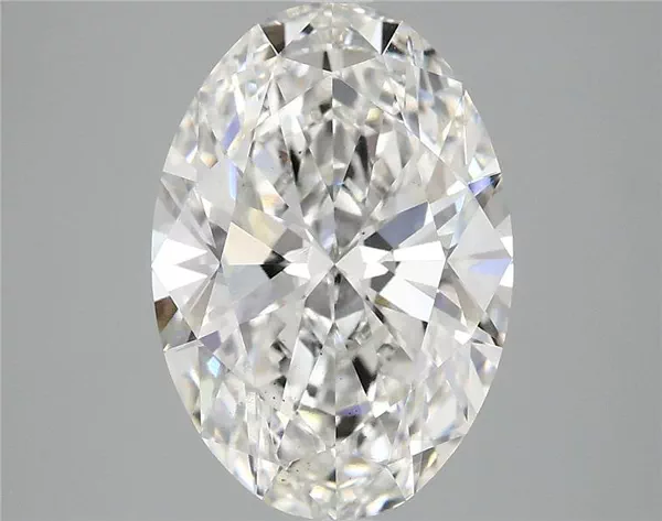 4.04 Carat · F · VS2 Rare Carat Ideal Cut