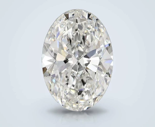 4.04 Carat · F · VS2 Rare Carat Ideal Cut