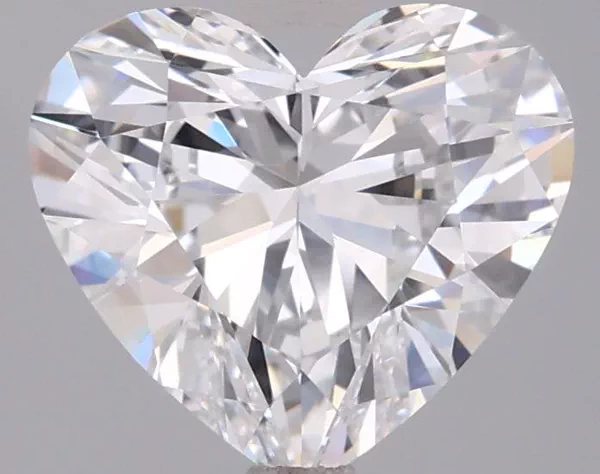 2.02 Carat · D · VVS1 excellent Cut