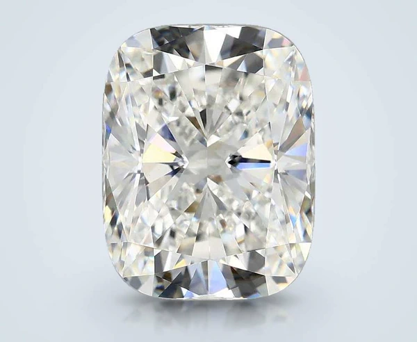 6.09 Carat · E · VVS2 Rare Carat Ideal Cut